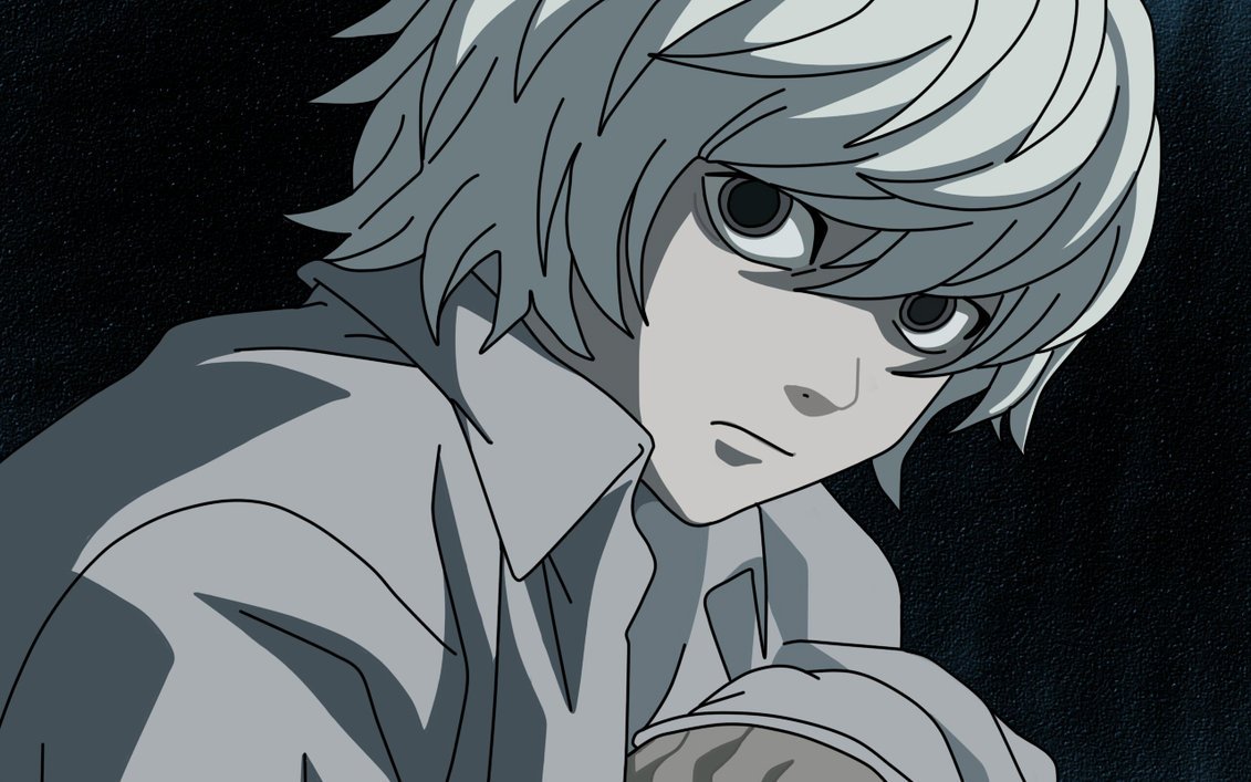 Is Near Stronger Than Armin Arlerts Strategic Genius?